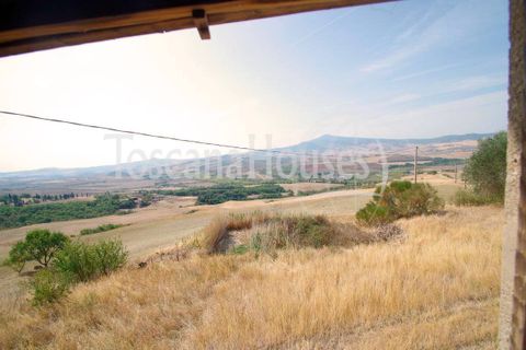 Farm hus i Pienza, Siena, Pienza - € 950.000 | Ref: a1190rc80907 - foto 6