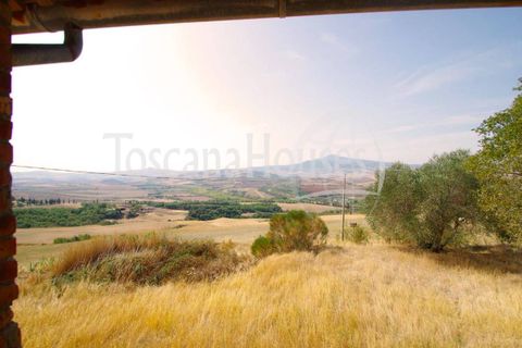 Farm hus i Pienza, Siena, Pienza - € 950.000 | Ref: a1190rc80907 - foto 7