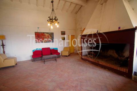 Farm hus i Pienza, Siena, Pienza - € 950.000 | Ref: a1190rc80907 - foto 8
