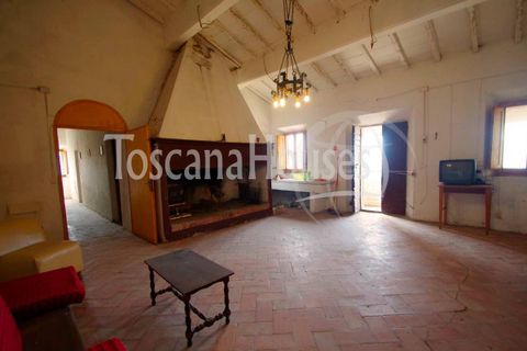 Farm hus i Pienza, Siena, Pienza - € 950.000 | Ref: a1190rc80907 - foto 9