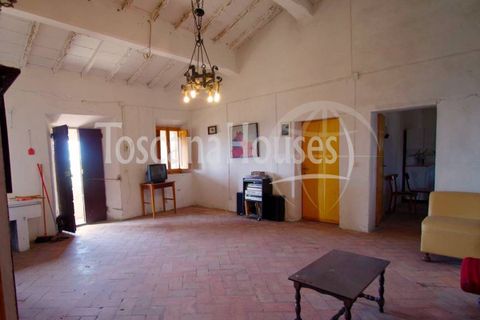 Farm hus i Pienza, Siena, Pienza - € 950.000 | Ref: a1190rc80907 - foto 10