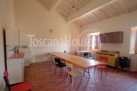 Farm hus i Pienza, Siena, Pienza - € 950.000 | Ref: a1190rc80907 - foto 11