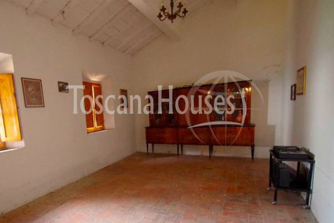 Farm hus i Pienza, Siena, Pienza - € 950.000 | Ref: a1190rc80907 - foto 12