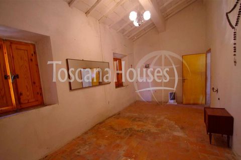Farm hus i Pienza, Siena, Pienza - € 950.000 | Ref: a1190rc80907 - foto 13