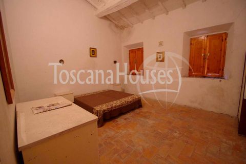 Farm hus i Pienza, Siena, Pienza - € 950.000 | Ref: a1190rc80907 - foto 14
