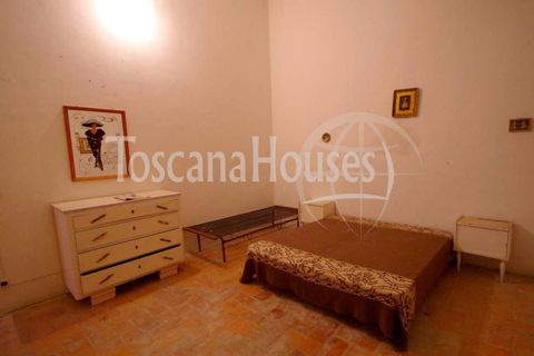 Farm hus i Pienza, Siena, Pienza - € 950.000 | Ref: a1190rc80907 - foto 15