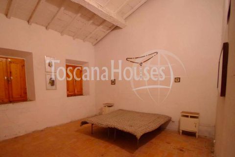 Farm hus i Pienza, Siena, Pienza - € 950.000 | Ref: a1190rc80907 - foto 16