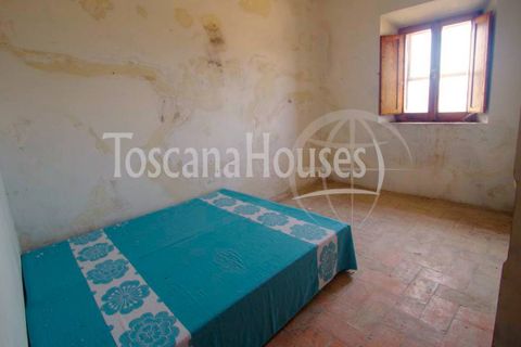 Farm hus i Pienza, Siena, Pienza - € 950.000 | Ref: a1190rc80907 - foto 17