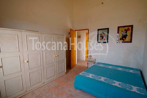 Farm hus i Pienza, Siena, Pienza - € 950.000 | Ref: a1190rc80907 - foto 18
