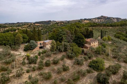 Farm hus i Asciano, Siena, Asciano - € 650.000 | Ref: a1190rc45993 - foto 4