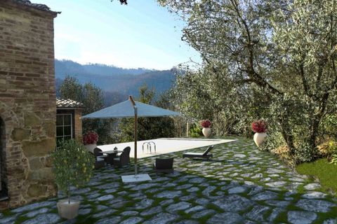 Farm hus i Asciano, Siena, Asciano - € 650.000 | Ref: a1190rc45993 - foto 6