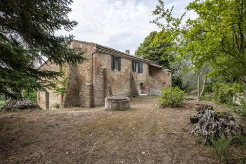 Farm hus i Asciano, Siena, Asciano - € 650.000 | Ref: a1190rc45993 - foto 7
