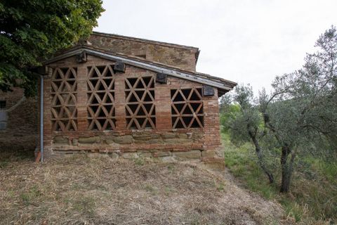 Farm hus i Asciano, Siena, Asciano - € 650.000 | Ref: a1190rc45993 - foto 8