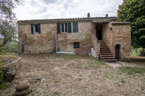 Farm hus i Asciano, Siena, Asciano - € 650.000 | Ref: a1190rc45993 - foto 10