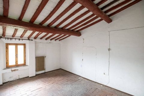 Farm hus i Asciano, Siena, Asciano - € 650.000 | Ref: a1190rc45993 - foto 14