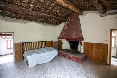 Farm hus i Asciano, Siena, Asciano - € 650.000 | Ref: a1190rc45993 - foto 15