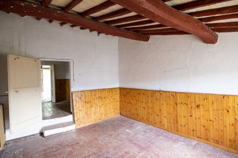Farm hus i Asciano, Siena, Asciano - € 650.000 | Ref: a1190rc45993 - foto 16