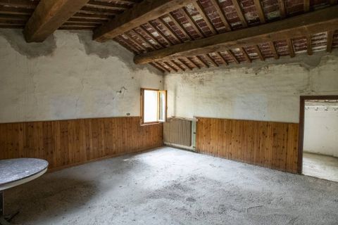 Farm hus i Asciano, Siena, Asciano - € 650.000 | Ref: a1190rc45993 - foto 17