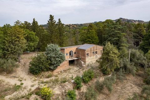 Farm hus i Asciano, Siena, Asciano - € 650.000 | Ref: a1190rc45993 - foto 18