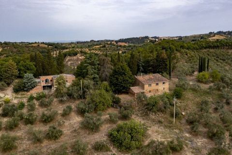 Farm hus i Asciano, Siena, Asciano - € 650.000 | Ref: a1190rc45993 - foto 19