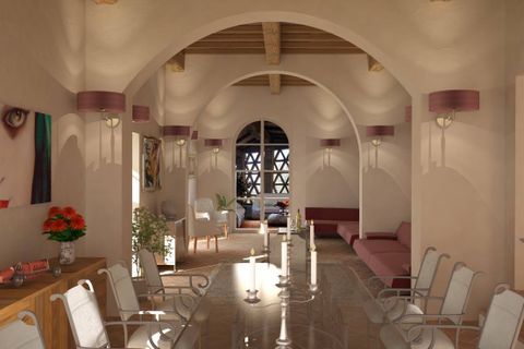 Farm hus i Asciano, Siena, Asciano - € 650.000 | Ref: a1190rc45993 - foto 23
