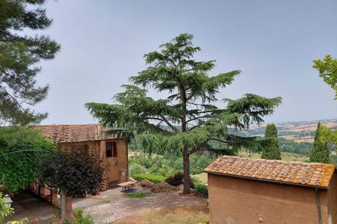 Farm hus i Volterra, Pisa, Volterra - € 530.000 | Ref: a1190rc83165 - foto 3
