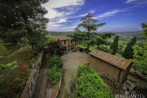 Farm hus i Volterra, Pisa, Volterra - € 530.000 | Ref: a1190rc83165 - foto 4