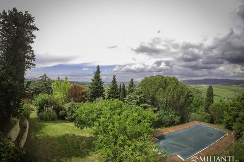 Farm hus i Volterra, Pisa, Volterra - € 530.000 | Ref: a1190rc83165 - foto 6