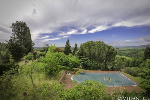 Farm hus i Volterra, Pisa, Volterra - € 530.000 | Ref: a1190rc83165 - foto 7