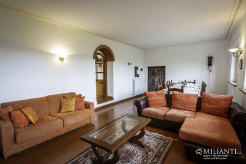 Farm hus i Volterra, Pisa, Volterra - € 530.000 | Ref: a1190rc83165 - foto 10