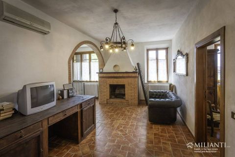 Farm hus i Volterra, Pisa, Volterra - € 530.000 | Ref: a1190rc83165 - foto 13