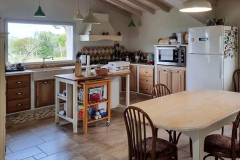 Villa a Castagneto Carducci, Livorno, Castagneto Carducci - € 880.000 | Ref: a1190rv62136 - foto 6