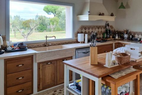 Villa a Castagneto Carducci, Livorno, Castagneto Carducci - € 880.000 | Ref: a1190rv62136 - foto 8
