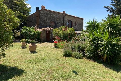 Farm hus i Roccastrada, Grosseto, Roccastrada - € 650.000 | Ref: a7631ta2245469a - foto 2