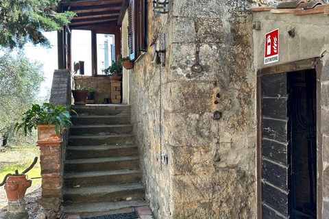 Farm hus i Roccastrada, Grosseto, Roccastrada - € 650.000 | Ref: a7631ta2245469a - foto 4