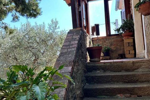 Farm hus i Roccastrada, Grosseto, Roccastrada - € 650.000 | Ref: a7631ta2245469a - foto 5