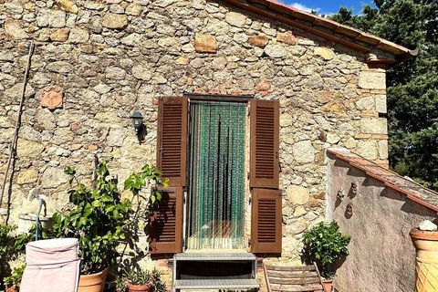 Farm hus i Roccastrada, Grosseto, Roccastrada - € 650.000 | Ref: a7631ta2245469a - foto 11