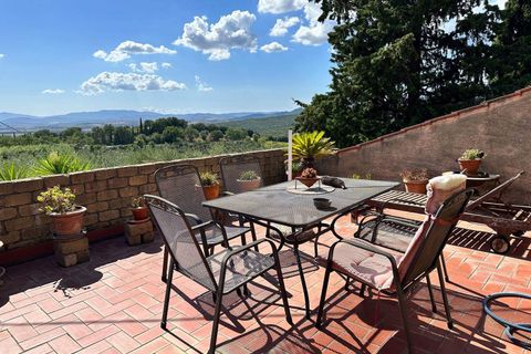 Farm hus i Roccastrada, Grosseto, Roccastrada - € 650.000 | Ref: a7631ta2245469a - foto 12
