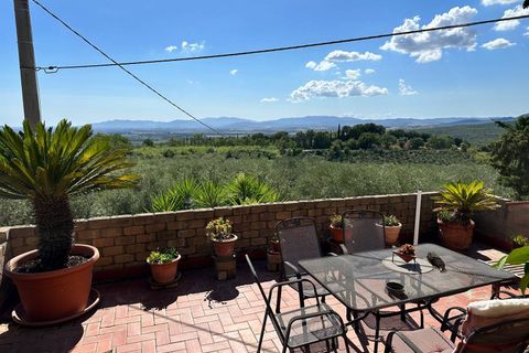 Farm hus i Roccastrada, Grosseto, Roccastrada - € 650.000 | Ref: a7631ta2245469a - foto 13