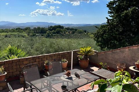 Farm hus i Roccastrada, Grosseto, Roccastrada - € 650.000 | Ref: a7631ta2245469a - foto 14