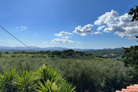 Farm hus i Roccastrada, Grosseto, Roccastrada - € 650.000 | Ref: a7631ta2245469a - foto 15