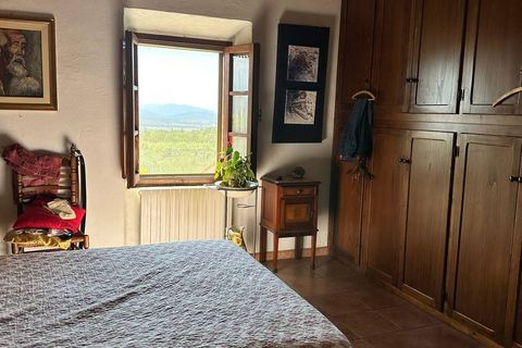 Farm hus i Roccastrada, Grosseto, Roccastrada - € 650.000 | Ref: a7631ta2245469a - foto 22