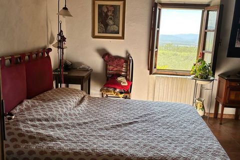 Farm hus i Roccastrada, Grosseto, Roccastrada - € 650.000 | Ref: a7631ta2245469a - foto 23