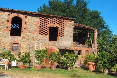 Farm hus i Capannori, Lucca, Capannori - € 630.000 | Ref: a6551ta1241134a - foto 1
