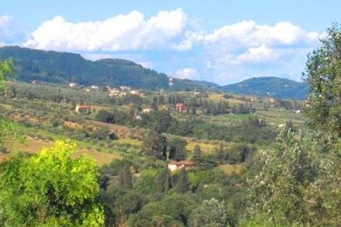 Farm hus i Capannori, Lucca, Capannori - € 630.000 | Ref: a6551ta1241134a - foto 3