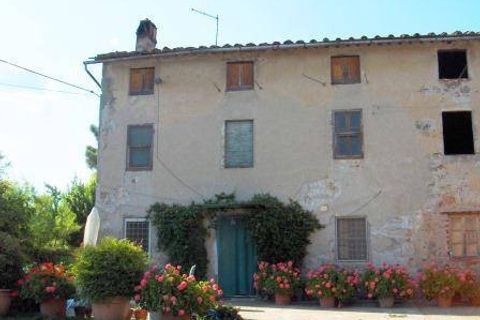 Farm hus i Capannori, Lucca, Capannori - € 630.000 | Ref: a6551ta1241134a - foto 4