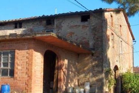 Farm hus i Capannori, Lucca, Capannori - € 630.000 | Ref: a6551ta1241134a - foto 9