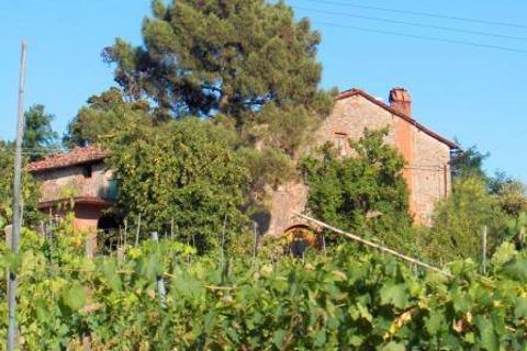 Farm hus i Capannori, Lucca, Capannori - € 630.000 | Ref: a6551ta1241134a - foto 11
