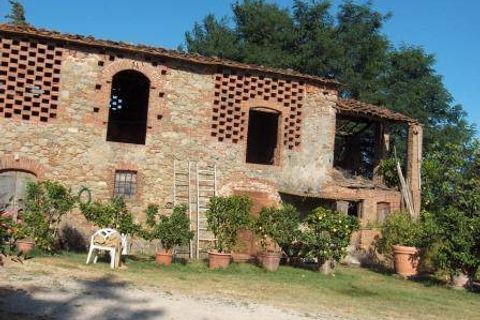 Farm hus i Capannori, Lucca, Capannori - € 630.000 | Ref: a6551ta1241134a - foto 13