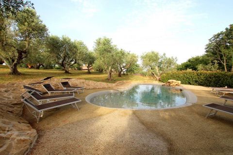 Villa i Casale Marittimo, Pisa, Casale Marittimo - € 1.500.000 | Ref: a1190rv86918 - foto 3